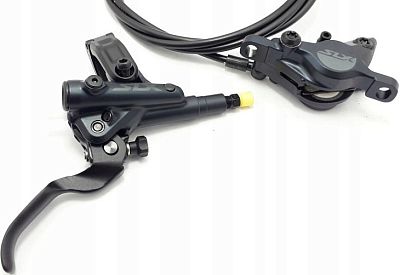 Превью  Тормоз в сборе SHIMANO SLX M7100 Дисковый гидро Гидравлический Kit